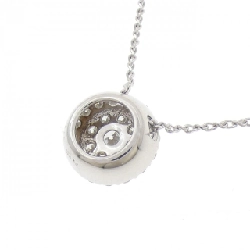 Dây chuyền kim cương PT900/PT850 0.73CT - Hàng hiệu Chính hãng 855985