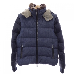 Áo khoác lông vũ MOORER CELIK-F - Hàng hiệu Authentic