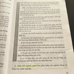 Cẩm nang Luật Cạnh tranh 1029303