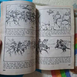 Truyện tranh liên hoàn Tam Quốc tập 2 992270