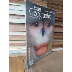 ASIAN Geographic