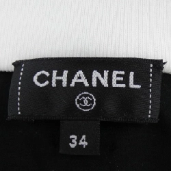 CHANEL LOOK31 P79251K11447 Áo - Hàng hiệu Chính hãng 824565