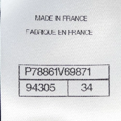 CHANEL LOOK54 P78861V69871 Váy - Hàng hiệu Chính hãng 818864