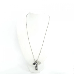 Chanel ABC199 Dây chuyền - Hàng hiệu Authentic 807606