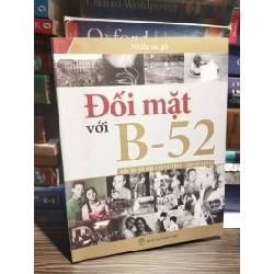 Đối mặt với B-52 hồi ức Hà Nội (18/12/1972 - 29/12/1972)