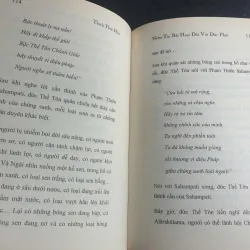 Niềm Tin Bất Hoại Đối Với Đức Phật -Thích Thái Hòa 687478