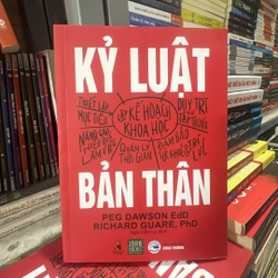 Kỷ luật bản thân. Ngô Cẩm Ly dịch