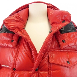 MONCLER GENIUS ANTHEMIUM Áo khoác lông - Hàng hiệu Authentic 892293