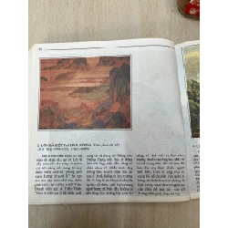 Bí quyết vẽ tranh thuỷ mặc - Phạm Cao Hoàn