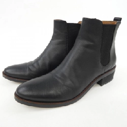 Giày boot MARGARET HOWELL idea - Hàng hiệu Authentic 828526