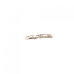 Nhẫn kim cương K10PG 0.01CT - Hàng hiệu chính hãng 854671