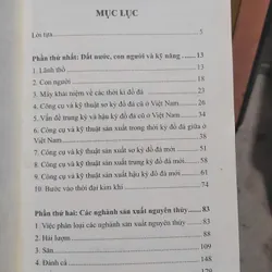 Kinh tế Việt Nam thời Nguyên thủy 695946