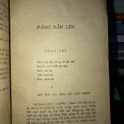 Mùa xuân - Nguyễn Vũ 790428