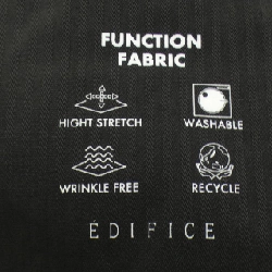 Quần EDIFICE 25-030-300-1003-3-0 - Hàng hiệu Authentic 883475