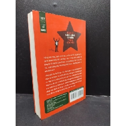 Quản lý năng lượng cá nhân trong công việc - 8 thói quen để duy trì tập trung và nâng cao hiệu suất năm 2022 mới 90% bẩn nhẹ HCM0203 kỹ năng 913549