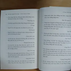 Cổ Học Tinh Hoa - Ôn Như Nguyễn Văn Ngọc, Tử An Trần Lê Nhân 700732