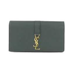 Saint Laurent 414567 BJ50J Ví - Hàng hiệu Chính hãng