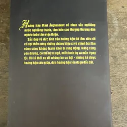 Chuỗi hạt của hoàng hậu - Alexandre Dumas cha - sách cũ chất lượng bảo quản tốt 780513