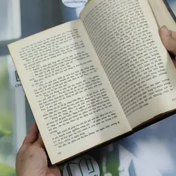 Bức Tranh - Đanhin Granhin 750804