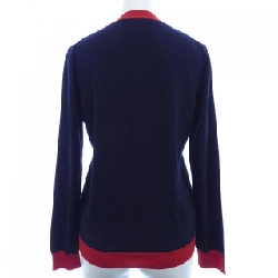 Gucci GUCCI áo len 637138