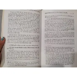 Khủng hoảng tài chính toàn cầu và ứng phó chính sách của Việt Nam - GS.TS. Đỗ Hoài Nam 707550