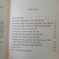 Nghệ thuật sân khấu hát bội - Lê Văn Chiêu  694452