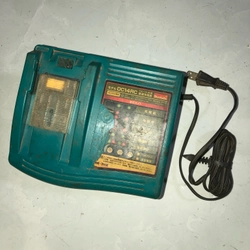 Bộ sạc nhanh Makita dùng cho pin 7.2-14.4V 509053