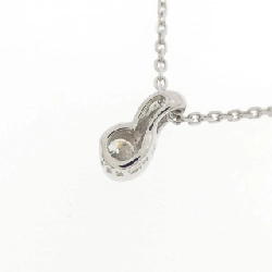 Dây chuyền kim cương Kumikyoku 0.06CT - Hàng hiệu Authentic 842536