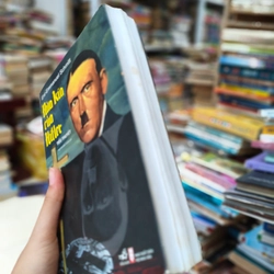 Nửa kia của Hitler 🌱 474752