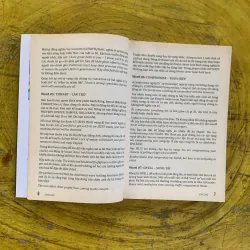 LEXICODE TẬP 1 An insight into vocabulary- DƯƠNG CHÍ VINH 1031272