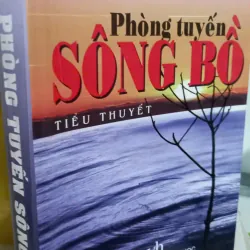phòng tuyến sông bồ