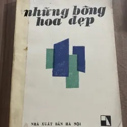 Những bông hoa đẹp - văn học Việt Nam 