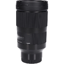 Sony E 40mm F1.4 DG HSM (A) - Hàng hiệu Authentic 879959
