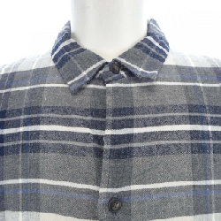 Áo sơ mi SUNSEA - Hàng hiệu Authentic 901464