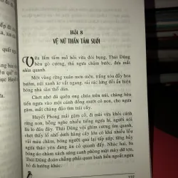 Nữ tướng miền sơn cước (Giặc cái) - Hoàng Ly 993328