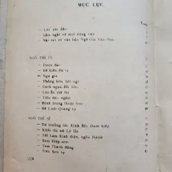 Một số tác giả và tác phẩm trong Ngô gia văn phái | chương thâu 1000844