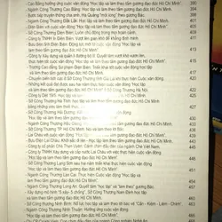 Ngành công thương học tập và làm theo tấm gương đạo đức Hồ Chí Minh  689872