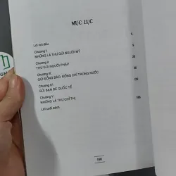 Thư Riêng Của Bác Hồ - Trần Quân Ngọc 928623