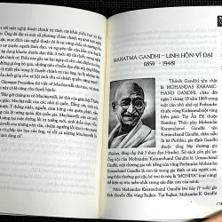 DANH NHÂN THẾ GIỚI - SÁCH THAM KHẢO 1012892