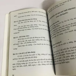 CÁC MÓN ĂN TRỊ 43 BỆNH THÔNG THƯỜNG  693657