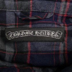 クロムハーツ CHROME HEARTS 2211-304-4888 Áo sơ mi - Hàng hiệu Chính hãng 890845