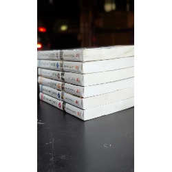 LIGHT NOVEL Holmes ở Kyoto - Mai Mochizuki 119915