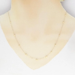 K18YG Dây chuyền - Hàng hiệu Chính hãng 867269