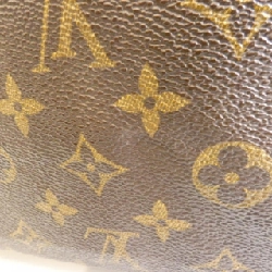 Túi xách Boston Louis Vuitton Monogram Speedy 30cm M41526 - Hàng hiệu Chính hãng 769762