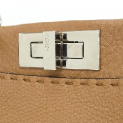 Túi Fendi SELLERIA Peekaboo 8BN290 Q0J - Hàng hiệu Chính hãng 804569
