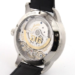 Glashütte Original Panomatic Luna 1-90-02-42-32-61 SS tự động - Hàng hiệu chính hãng 883604