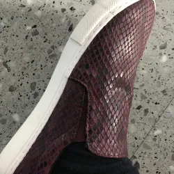 Giày slip on Nam  753150