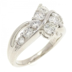 Nhẫn kim cương PT1000 1.00CT