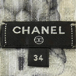 CHANEL P55046V41487 Áo - Hàng hiệu Chính hãng 632859