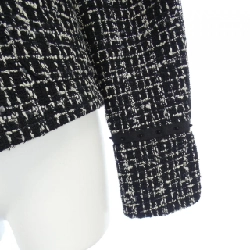 Áo khoác không cổ BOSS 633939